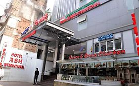 Hotel Abm International